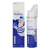 SEMA Protect, Meerwasser für Kinder, Nasenspray, 50 ml