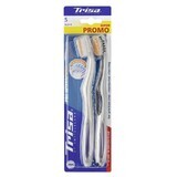 Cepillos de Dientes Pro Interdental, Duo Soft, Trisa