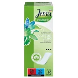 Jessa, Cotone Lang Nature, Solette, 30 pezzi
