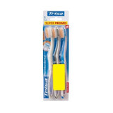 Cepillos dentales, Interdentales, trio soft, Trisa