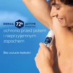 Nivea Men Derma Control Sensitive, antitranspirante, roll-on, 50 ml