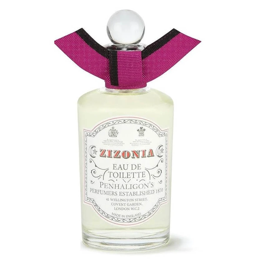 Penhaligon s Anthology Zizonia Apă de toaletă, 100 ml