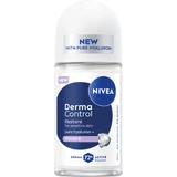 Nivea Derma Control Restore, antitranspirante, roll-on, 50 ml