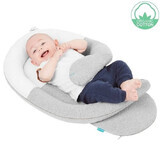 Almohada Anatómica Anti-Cólicos Cloudnest, Babymoov