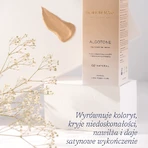 Sensum Mare Algotone, BB cream multi-care, 02 natural, SPF 15, 30 ml