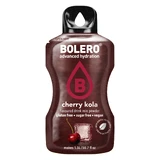 Bolero Cherry Kola, powdered drink, 9 g