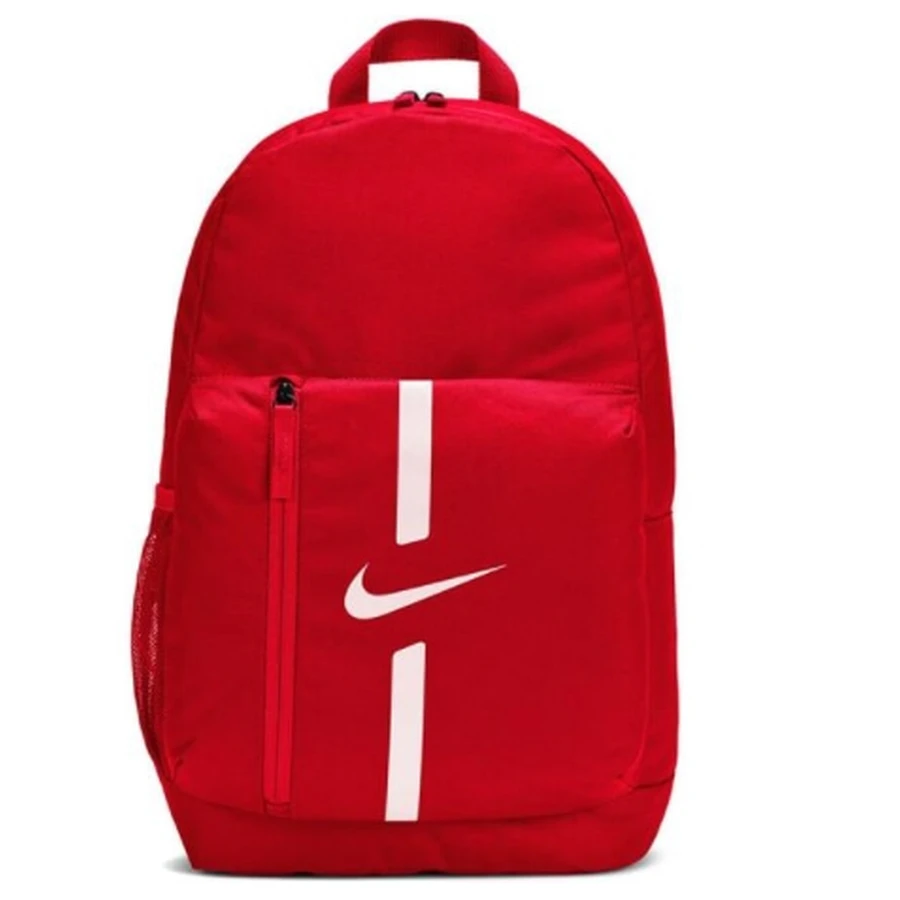 Sac à dos scolaire Nike Academy Team DA2571 657, rouge