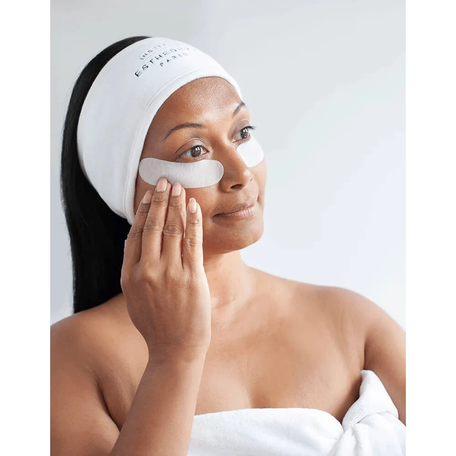 Esthederm Lift & Repair, Eye Contour Lift Patches, lifting eye patches, 10 sachets