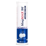 Olimp MagMAX B6, gusto arancia, 20 compresse effervescenti