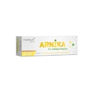 Heltiso Care Gel de Árnica, 50ml