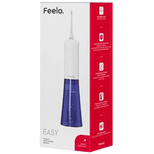 Feelo Easy, irrigatore cordless