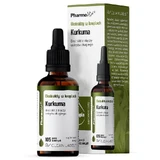 Pharmovit Extracts in Turmeric drops, 30 ml