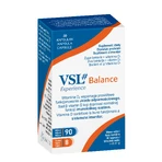 VSL# Balance Experience, 30 cápsulas