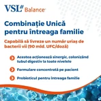 VSL# Balance Experience, 30 cápsulas