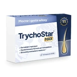 TrychoStar Max, 30 capsules