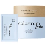 Primabiotic Colostrum Forte, cream flavor, 30 sachets