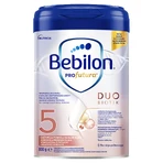 Set Bebilon Profutura DuoBiotik 5, fórmula nutritiva a base de leche, para preescolar, 2 x 800 g