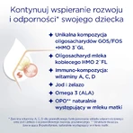 Set Bebilon Profutura DuoBiotik 5, fórmula nutritiva a base de leche, para preescolar, 2 x 800 g