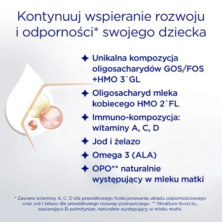 Set Bebilon Profutura DuoBiotik 5, fórmula nutritiva a base de leche, para preescolar, 2 x 800 g