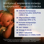Set Bebilon Profutura DuoBiotik 5, fórmula nutritiva a base de leche, para preescolar, 2 x 800 g