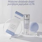 Sensum Mare Algopro, suero antiarrugas altamente avanzado con triple péptido, 30 ml