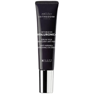 Esthederm Intensive Hyaluronic+ Eye Serum, sérum hydratant intensif pour les yeux, 15 ml