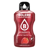 Bolero Aardbei, drank in poedervorm, 9 g