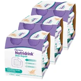 Zestaw Nutridrink Skin Repair, preparat odżywczy, smak waniliowy, 12 x 200 ml