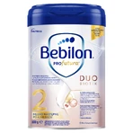 Bebilon Profutura Duo Biotik 2, opvolgmelk, na 6 maanden, 2 x 800 g