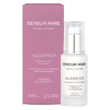 Sensum Mare Algorich, advanced revitalizing and anti-wrinkle serum, dry and very dry skin, 30 ml