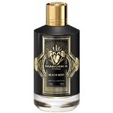 Agua de perfume Mancera Black Noir, 120 ml
