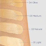 Sensum Mare Algotone, cremă BB multi-care, 03 mediu, SPF 15, 30 ml