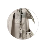 Baby Ono, sac à dos pour maman, Modern Style, beige