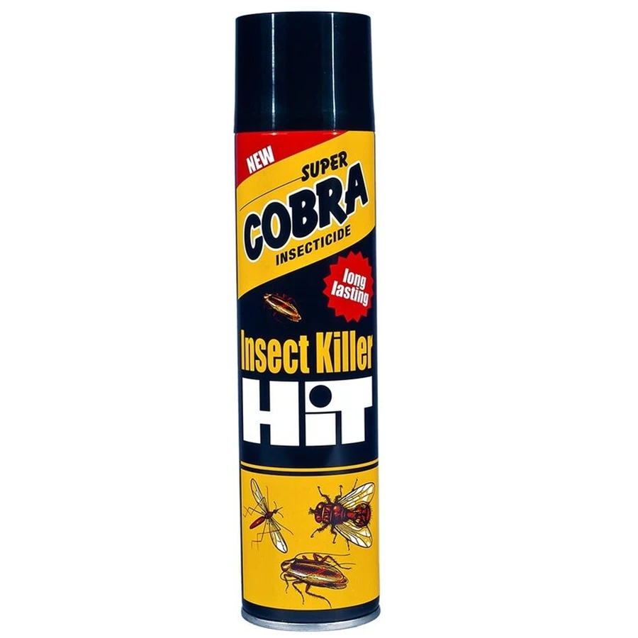 Hit, Insecticida, 400 ml