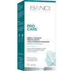 Bandi PRO Care, crema con acido mandelico e polidrossiacidi, 50 ml