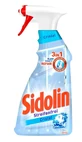 Lichid pentru curățarea sticlei Sidolin, 500ml