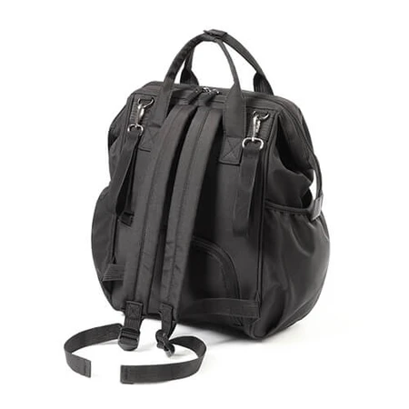 Baby Ono, sac à dos pour maman, Modern Style, noir
