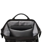 Baby Ono, sac à dos pour maman, Modern Style, noir