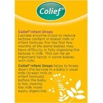 Lactase enzyme drops, Infant drops, 15 ml, Colief