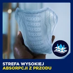 Zestaw Tena Men Active Fit, wkładki anatomiczne dla mężczyzn, Level 1, 2 x 24 sztuki: ceny i cechy