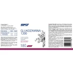 SFD Glucosamina 1200, 180 comprimidos