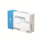 Óvulos vaginales con Mio-Inozitol y pH 6 Xyminal, 3 óvulos vaginales x 1 g, Biessen Pharma