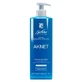 Gel nettoyant pour le visage et le corps pour les peaux séborrhéiques à tendance acnéique Aknet, 400 ml, BioNike