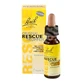 Gouttes de Bach originales, 10 ml, Rescue Remedy