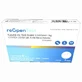 Schnelltest für Sars-Cov 2 Ag und Influenza A&amp;B/RSV/ADENO 5 in 1 Combo Reopen, 1 Stück, Montana Med