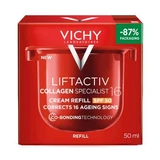 Vichy Liftactiv Collagen Specialist 16 Anti-Wrinkle Day Cream SPF 50, 50 ml, Vichy