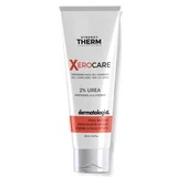 Face and body cleansing gel with 2% urea Xerocare Dermatologist, 250 ml, Synergy Therm