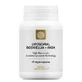 Boswellia liposomal + Akaba, 45 cápsulas, Novo Biomedics