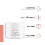 Crema pentru fata hidratanta Aqua Gel Hydrance, 50 ml, Avene
