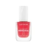 Nagellack 010 Soft Blush, Glow Tint Perfecting, 10,5 ml, Catrice